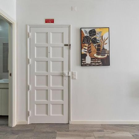 Harmony Setubal Apartment Екстериор снимка