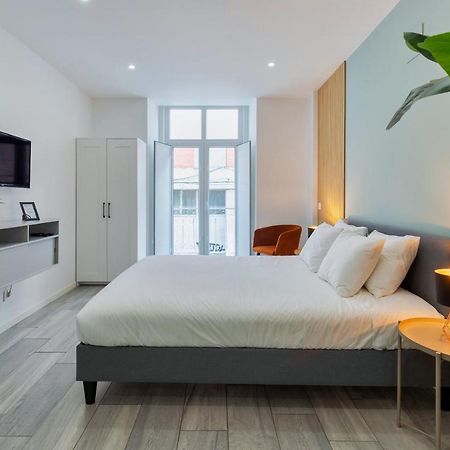 Harmony Setubal Apartment Екстериор снимка