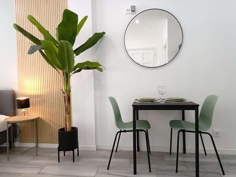 Harmony Setubal Apartment Екстериор снимка