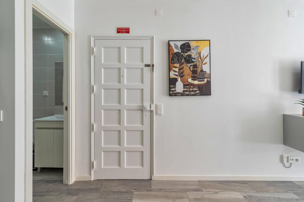 Harmony Setubal Apartment Екстериор снимка