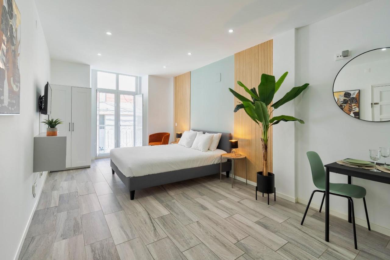 Harmony Setubal Apartment Екстериор снимка