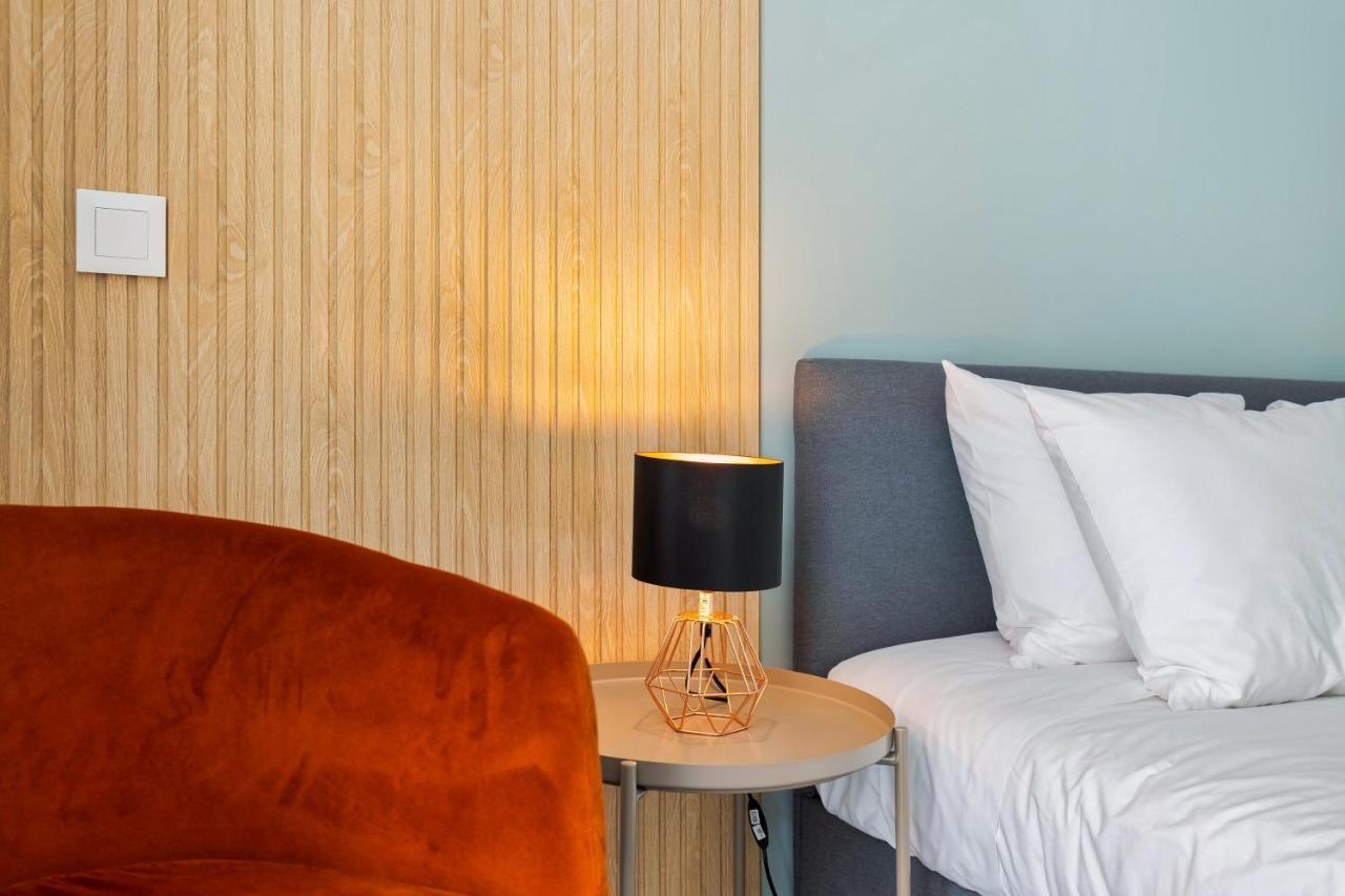 Harmony Setubal Apartment Екстериор снимка