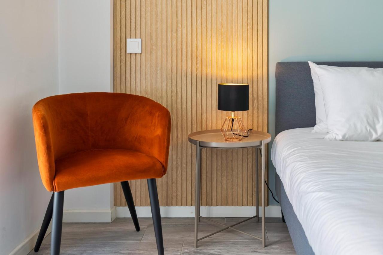 Harmony Setubal Apartment Екстериор снимка