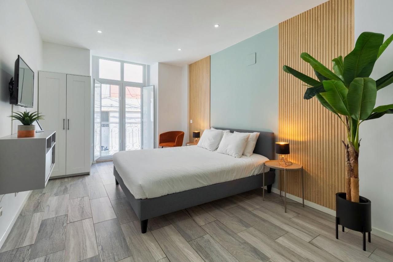 Harmony Setubal Apartment Екстериор снимка