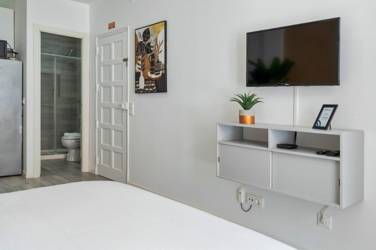 Harmony Setubal Apartment Екстериор снимка