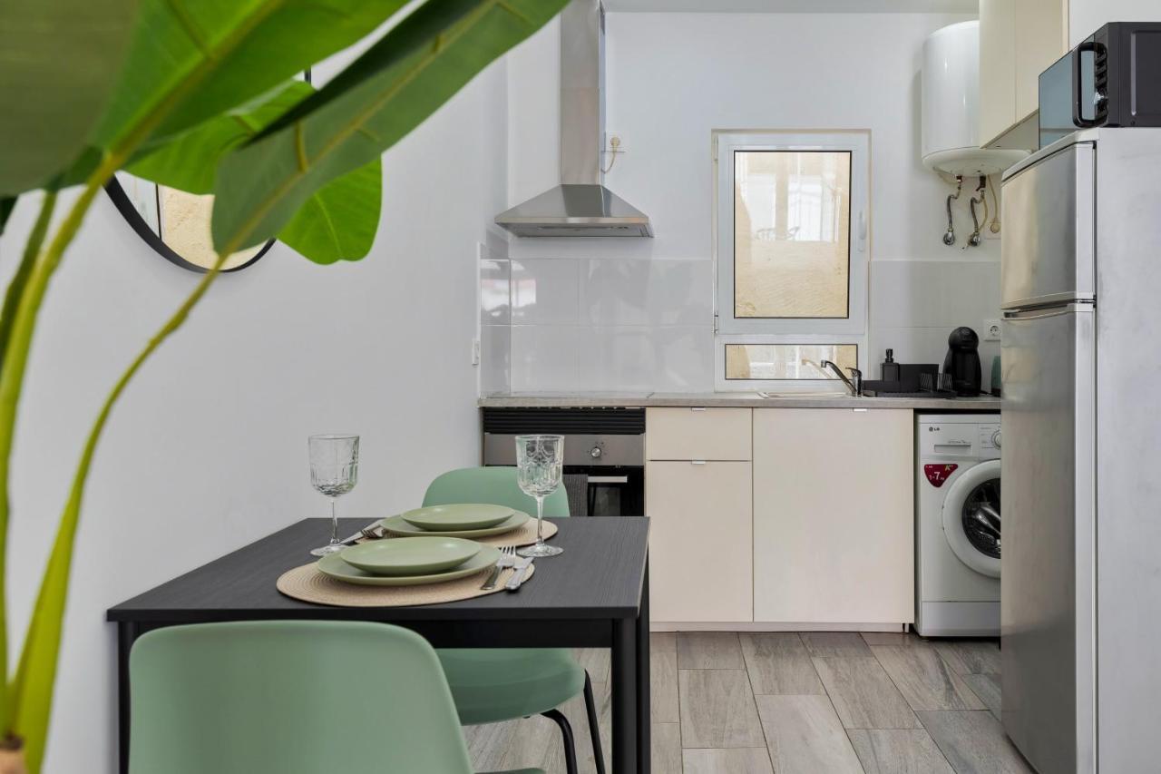 Harmony Setubal Apartment Екстериор снимка