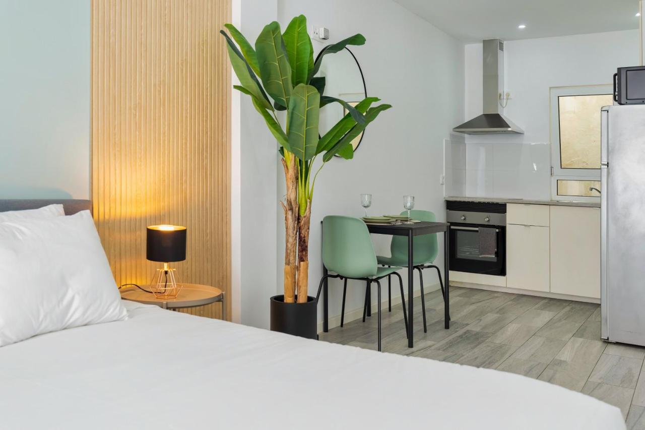 Harmony Setubal Apartment Екстериор снимка